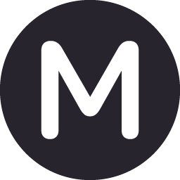Marque logo